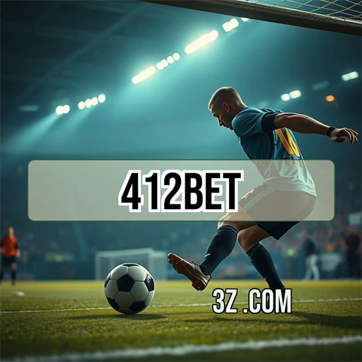 Sinta a emoção do cassino no 412bet e ganhe