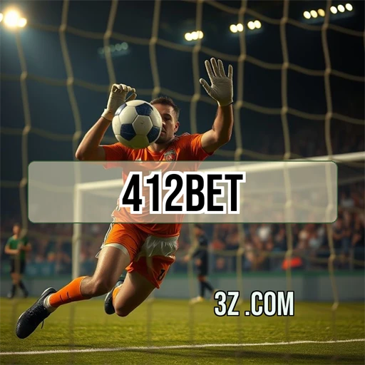 Eventos Empolgantes Esperam por Você no 412bet