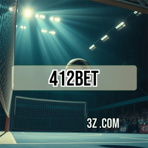 Games Empolgantes no 412bet: Aventure-se na Diversão!