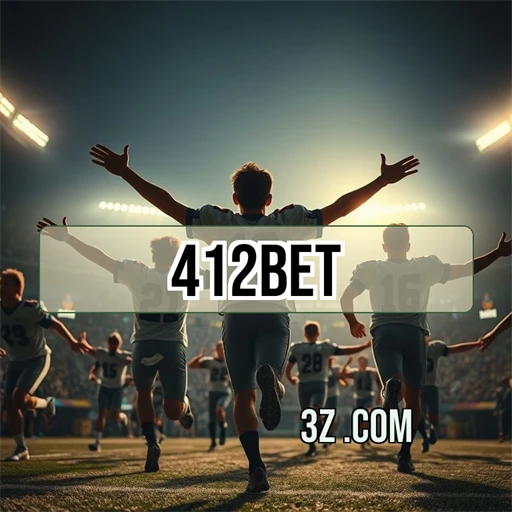 Imersão Total: A Seção Live do 412bet para Jogadores