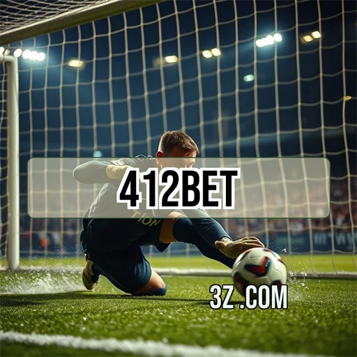 Experiência Virtual Inovadora no Site de Jogos 412bet