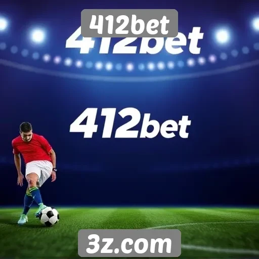 Comparativo entre 412bet e concorrentes no mercado