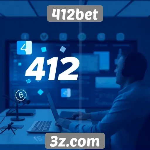 Suporte ao cliente no 412bet e sua eficiência