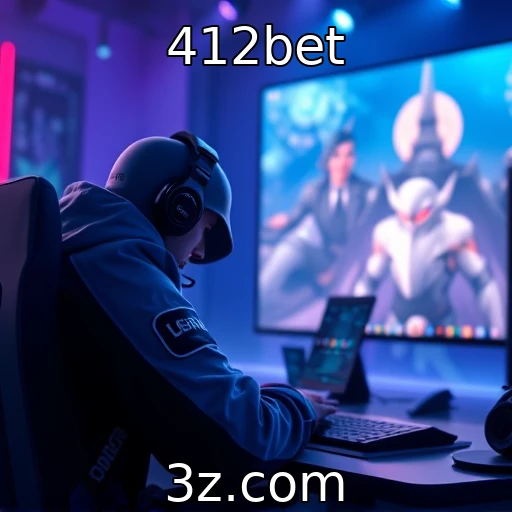 Perspectivas para o mercado de eSports em 2025