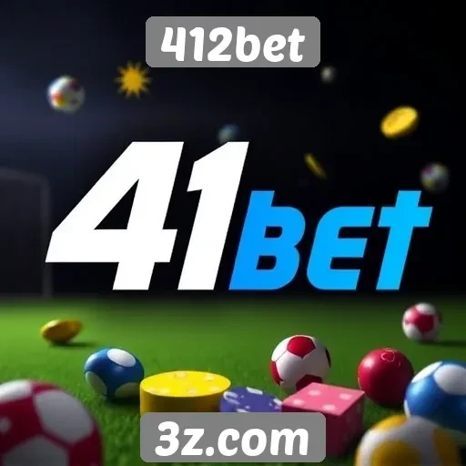 Principais jogos disponíveis no site 412bet