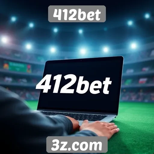 Segurança e confiabilidade do site 412bet