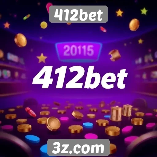 Avaliações de usuários sobre o 412bet