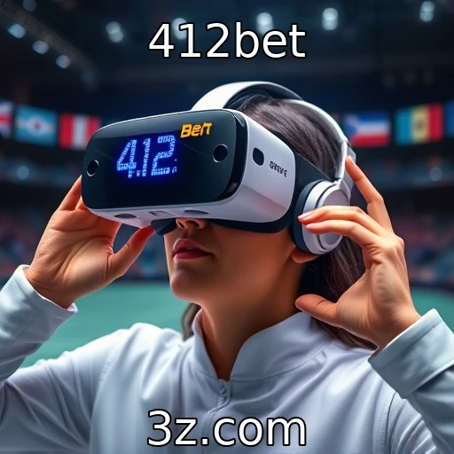 Impacto das tecnologias de realidade virtual em jogos